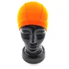 Arena Swim Cap Unix Ii Orange One Size Voir les images du produit 5