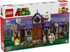71436 Nawiedzony dom Super Mario King Buu Huus Podgląd zdjęcia produktu 1