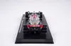 Bburago 18-38066 - Model auta - Mercedes-AMG F1 W13 E Náhľad obrázku produktu 9