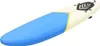 surfovacie dosky vidaXL 170 cm Blue and Cream Náhľad obrázku produktu 1