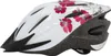 Casque de vélo Fischer pour jeunes/adultes Hawaii, taille : Voir les images du produit 9