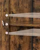 VASAGLE Highboard Küchenschrank, verstellbare Regalebene, 2 Produktbild-Vorschau 5
