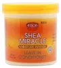 African Pride Shea Butter Miracle Moisture Intense Leave-In Produktbild-Vorschau 5
