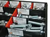 Assortimento di 130 viti a testa cilindrica M8 // Set di Anteprima dell’immagine prodotto 2