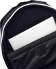 Forvert Rucksack Uni Laptop Louis Pathway schwarz/weiß Produktbild-Vorschau 2