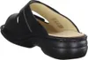 Finn Comfort Sansibar Damen Pantoletten, Schwarz, 40 EU Produktbild-Vorschau 20