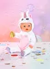 BABY born® Einhorn Kuschelanzug 43cm, Puppenzubehör Produktbild-Vorschau 5