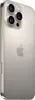 Apple iPhone 16 Pro Max 256GB Titan Natur Produktbild-Vorschau 5