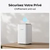 Reolink Home Hub für Überwachungskamera, 2,4/5GHz Wi-Fi 6, Produktbild-Vorschau 16