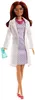 Barbie Puppe Tennisspielerin (blond), Anziehpuppe, Barbie Produktbild-Vorschau 14