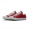 Converse Chuck Taylor As Core Couleur Rouge Voir les images du produit 39