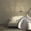 Lampa łukowa Arcus, stalowa, styl retro, 60W Podgląd zdjęcia produktu 9
