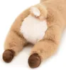 Plyšový ležiaci jeleň Oranžové hračky 38 cm - Jeleň Náhľad obrázku produktu 7