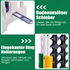 GOPLUS 4 Gewinnt Strategiespiel, aus PE & PP, für 2 Produktbild-Vorschau 4