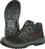 NITRAS Step MID S3-Arbeitsstiefel - Sicherheitsstiefel mit Produktbild-Vorschau 7