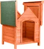 Niche pour chien BAILEY - marron Voir les images du produit 3