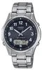 Casio Herren Armbanduhr LCW-M100TSE-1A2ER Funkuhr Solar Produktbild-Vorschau 1