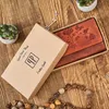 Damen Vintage Leder RFID Geldbörse Paolo Peruzzi T-05-OR Produktbild-Vorschau 9