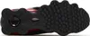 The underside of a Nike Shox TL sneaker. Produktbild-Vorschau