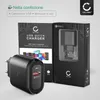 CELLONIC Caricatore USB da muro per cellulare smartphone Anteprima dell’immagine prodotto 6