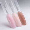 Acrylgel Allepaznokcie HEMA/Di-HEMA Free Dusty Peach 30g Produktbild-Vorschau 6