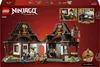 LEGO® NINJAGO 71858 La bottega delle Quattro Armi – 15° Anteprima dell’immagine prodotto 7