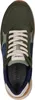 Rieker Sportliche Schnürschuhe Herren 31393837333231 Grün Produktbild-Vorschau 24