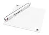 Ultimate Guard Playmat 60 Monochrome White 61 x 61 cm Podgląd zdjęcia produktu 2