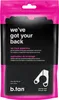 b.tan Gant de bronzage « We've Got Your Back » Voir les images du produit 1