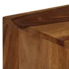 Maison Exclusive - Meuble TV 140 x 30 x 40 cm en bois Voir les images du produit 8