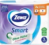 Zewa Toilettenpapier Smart 3-lagig, 4 Rollen Produktbild-Vorschau 7