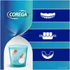 Corega Tabletten voor de dagelijkse reiniging van Productafbeelding-voorbeeld 5