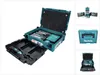 Makita Boor/Bitset 116-Delig Mbox B-49884 Produktbild-Vorschau 1