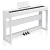 Piano elettrico FCH Piano elettrico digitale con 88 tasti a Anteprima dell’immagine prodotto 4