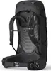 GREGORY Baltoro 65 L Schwarzer Trekkingrucksack Produktbild-Vorschau 5
