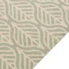 vidaXL Tappeto da cucina lavabile a foglie 60x300 cm in Anteprima dell’immagine prodotto 2