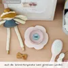 Beaba Lotus Multifunktions-Digitalthermometer - altrosa; Produktbild-Vorschau 8