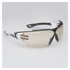 Uvex 9198064, Schutzbrille, Schwarz, Weiß, Polycarbonat, 1 Produktbild-Vorschau 3