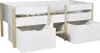 KINDERBETT ZEPHIR / SPIELBETT 90x190 cm + 2 Schubladen + Produktbild-Vorschau 17