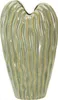 Mauro Ferretti Vase Venedig 22x10x39 cm Produktbild-Vorschau 1