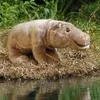 Rappa Plüsch Nilpferd Kuscheltier 30 cm umweltfreundliches Produktbild-Vorschau 7