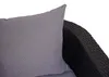 zestaw 3w1 HWC-J37, zestaw ogrodowy/salonowy wyspa Podgląd zdjęcia produktu 4