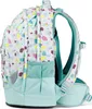 satch Schulrucksack Pack Dreamy Mosaic mehrfarbig Produktbild-Vorschau 5