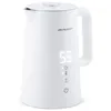 Berdsen BD-709 Rychlovarná konvice 1,7 l, bílá Náhled obrázku produktu 1