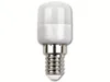 A single LED light bulb with a screw base is shown against a white background. Náhled obrázku produktu