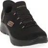 Skechers SUMMITS Classy Night Damen Sneaker, Vegan Slip-Ins Produktbild-Vorschau 14