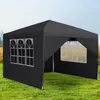 LUXTOM | Pavillon, 3x3x2.5m, Wasserdichter, Winterfest, Produktbild-Vorschau 7