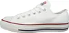 Converse Chuck Taylor All Star Ox Wit - Sneakers Unisex - Anteprima dell’immagine prodotto 2
