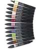 WINSOR & NEWTON Promarker Jemné a dlátovité alkoholové Náhľad obrázku produktu 3