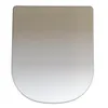 Sedile per WC Keramag Renova Nr.1 Plan - Bianco - 572145000 Anteprima dell’immagine prodotto 1
